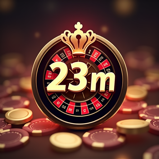 Ícone do 23m